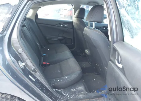 2019 Honda Insight Ex from USA, damaged, VIN 19XZE4F59KE014234